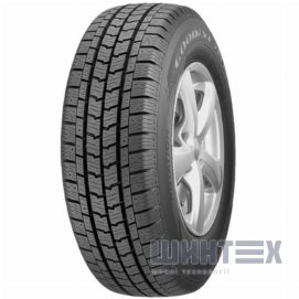 Goodyear Cargo UltraGrip 2 215/65 R15C 104/102T (под шип)